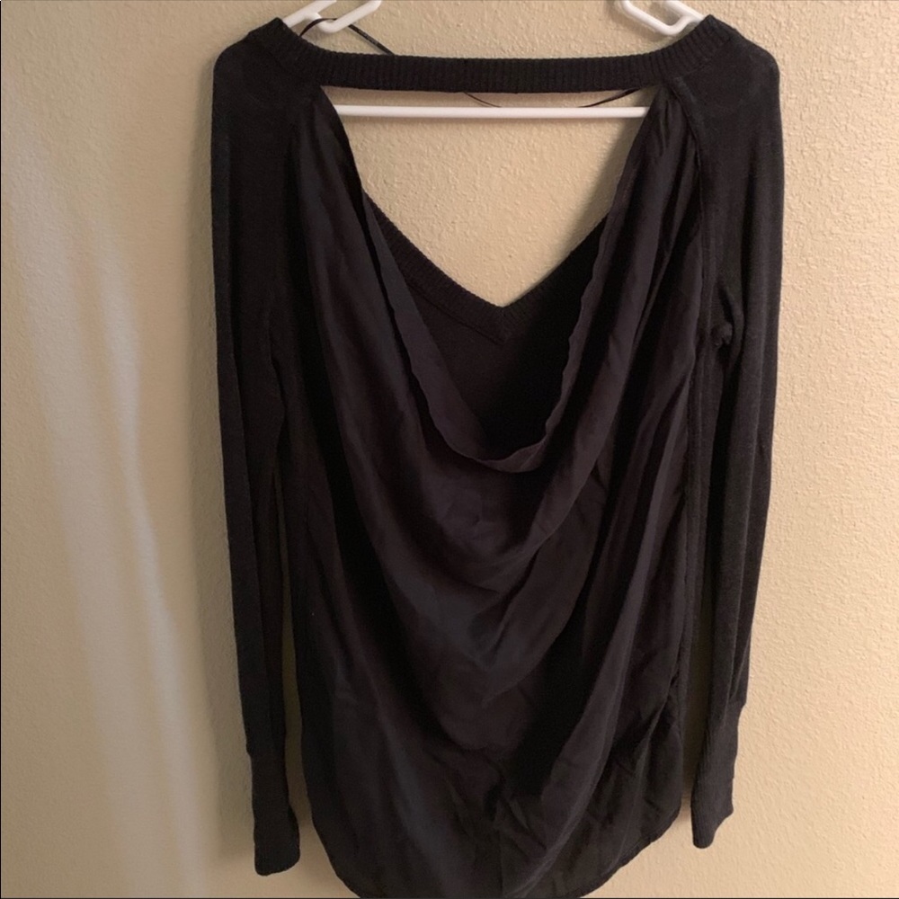 Lululemon Unity Pullover - Picture 6 of 8